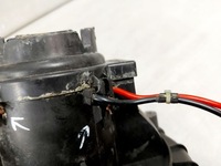 фото thumb №8, Opel astra 3 iii h повітродувка обдув вентилятор eu 52421335