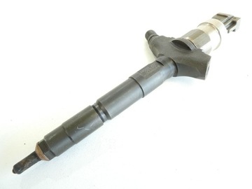 фото thumb №1, Інжектор renault espace iv 3.0dci v6
