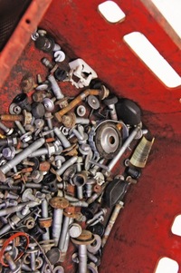 фото thumb №6, Oh302 citroen c-elysee ii болты гайки прокладки