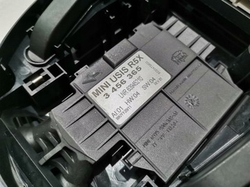 фото thumb №7, Освітлення кабіни mini clubman r56 3456365