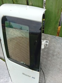 фото thumb №5, Doblo i дверь правый задняя