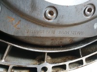 фото thumb №14, Коробка передач передач jaguar s-type 2,5 v6 2r837000hg