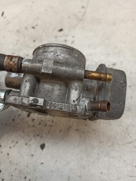 фото thumb №11, Opel vectra c signum z18xe 1.8 дроссельная заслонка 09128518 5ws91703