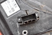 фото thumb №8, Дзеркало праві сріблястий eu 13312948xe6 opel astra 3 iii h 06-14 5 pin