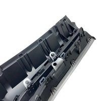 фото thumb №11, Решітка радіатора решітка радіатора renault kangoo ii lift 623101381r