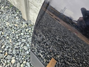 фото thumb №3, Дверь левый зад левая задние citroen c3 iii ktvd 16- #5038