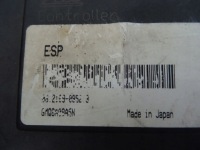 фото thumb №4, Насос блок управления abs ssasgyong rodius 2.7 xdi