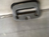 фото thumb №5, Ролета багажника renault koleos i 2.0 dci 1xn0b aj8-000