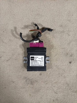 фото thumb №1, Модуль насоса вприскувальної bmw 3 f30 2013 7371832