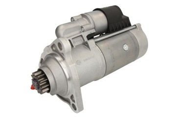 фото thumb №2, Стартер daf cf/xf 2012- solaris євро