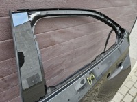 Дверь задняя задние левая lexus ux 2018- bardzo ładne org Доставка, фото thumb