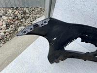 фото thumb №7, Бампер перед передний mercedes s w223 223 amg