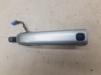 фото thumb №1, Ручка двері volvo v70 iii 484-16 2007-2016 keyless перед права