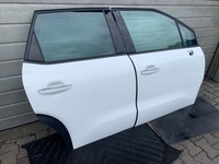 фото thumb №1, Citroen c3 aircross дверь правое правый перед i задняя передние задние kpl