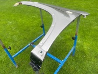 фото thumb №16, Nissan x-trail 2 t31 крыло перед левый f3101jh1ea