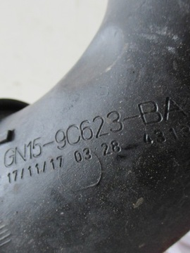 фото thumb №3, Ecosport 1.0 шланг шланг воздуха gn15-9c623-ba