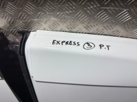 Renault express ii 21- дверь задняя задние комплект левая правое крыло ov369 Доставка, фото thumb