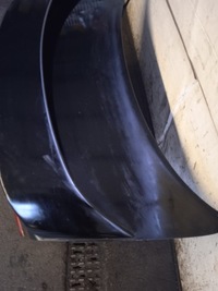 фото thumb №8, Mazda 6 gg sedan кришка задня кришка багажника