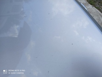 фото thumb №6, Кришка кришка багажника passat b7 la7w sedan