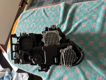 фото thumb №14, Bmw 5 g30 g31 m5 f90 lci рестайлінг лампа передня ліва laser