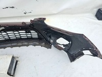 фото thumb №8, Бампер vw beetle dune перед передній 5c5 5c 2011-2016 cross