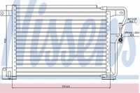 фото thumb №15, Nissens радіаторів кондиціонера jeep 94346