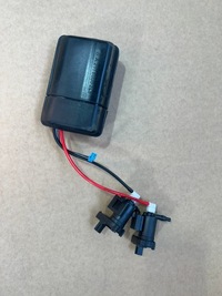 фото thumb №1, Помпа сидіння задня mercedes w211 a2118000248