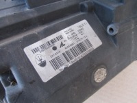 Maserati ghibli 3 2016r фара ліве перед / фара + блок запалювання Недорого, фото thumb