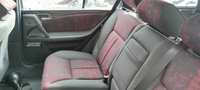 фото thumb №7, Ładne нет zniszczone сиденье сиденья заднее сиденье обшивки mercedes w210 kombi комплект