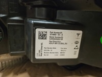 фото thumb №6, Tesla 3 рестайлінг y фара праве перед повний led 1514953-00-d