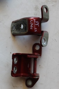 фото thumb №1, Honda civic ix 12-.. петли дверь правый задняя комплект r539p