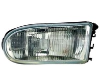 фото thumb №1, Tyc лампа противотуманная перед p h1 renault 19,