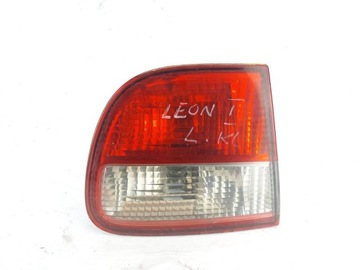 фото thumb №10, Лампа лівий зад ліва задня кришки багажника 1m6945091b seat leon i 1m1