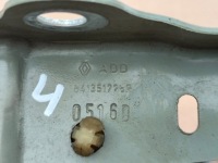 фото thumb №4, Renault clio iv 4 кронштейн крила лівий перед