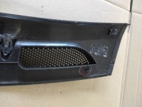 Жабо решітка капот mercedes a-klasa w169 w245 омивачі a1698360018 Доставка, фото thumb