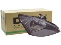 фото thumb №1, Лампа фара правий ford focus i mk1 01-04