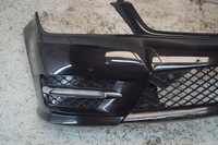 фото thumb №8, Бампер перед mercedes c w204 lift amg