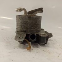 фото thumb №15, Bmw 5 f11 радіатор оливи коробки передач 8514515