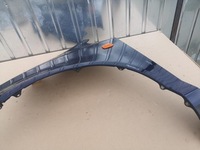 фото thumb №13, Крыло левый перед honda jazz ii 02-08 b96p