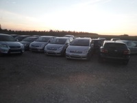 фото thumb №7, Toyota verso 09 15 1,8 valvematic глушитель конечный