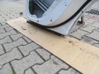 фото thumb №15, Mercedes gle w167 19- дверь правый задняя задние c403