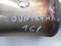 фото thumb №9, Каталізатор фільтр dpf fap mini coutryman r60 9812451 82149460 086462