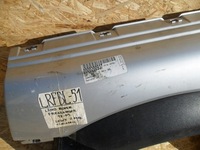 фото thumb №4, Land rover freelander p38a 1997-2003 крила лівий