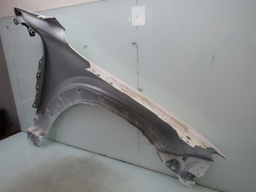 фото thumb №11, Mazda mx-30 22r крило лівий a4d