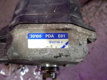 фото thumb №5, Honda accord vi 97-02 1.8 136km пристрій запалення зажигания 30100pdae01 4 pin