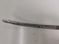 фото thumb №3, Молдинг, хром крышки задний renault clio iv 2.317