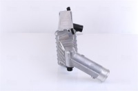 Nissens 96532 інтеркулер mazda 3 03- Оригінал, фото thumb