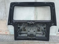 фото thumb №8, Крышка багажника задняя volkswagen transporter t6 multivan задняя ładna