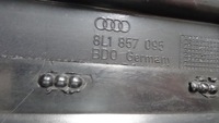 фото thumb №12, Audi a3 8l lift бардачок пассажира 8l1857095