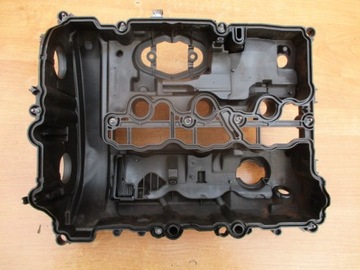 фото thumb №9, Bmw mini 1.5 ben кришка клапанів кришка 1112 7611277 8678432 mahle 70557894